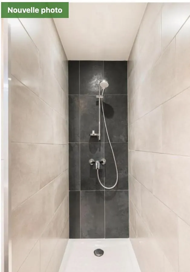 Appartement Bellevue confort + Saint-Etienne