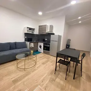 Appartement Sleep&see 8, Saint-Etienne (Loire)